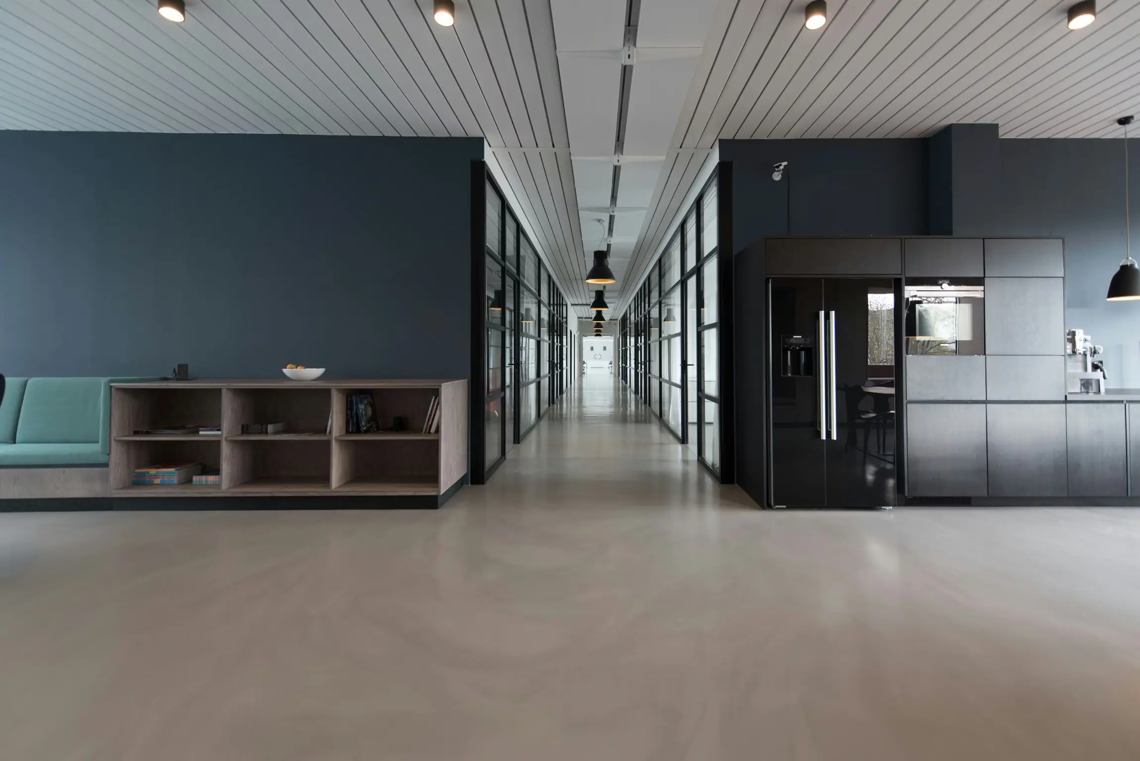 BRIOS Office